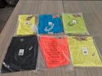 Asics loop/fitness shirts dry-fit Maat XL, Ophalen of Verzenden, Nieuw, Asics