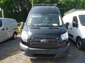 Ford Transit l3h3 ,2.2d ,155 pk ,174 dkm ,,airco ,cruise,tre beschikbaar voor biedingen