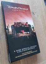 DAVID GILMOUR - Live in Gdansk (Boxset 5CD), Ophalen of Verzenden, Poprock