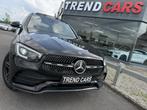Mercedes-Benz GLC 220 d 4-Matic 9G-TRONIC PACK-AMG PACK-NIGH, Automaat, 143 kW, Zwart, 4 cilinders