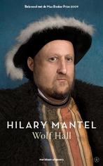 Hilary Mantel - Wolf Hall, Boeken, Romans, Nieuw, Ophalen of Verzenden
