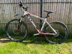 Cube Pro Series mountainbike maat M, Fietsen en Brommers, Hardtail, Ophalen, Gebruikt, Heren