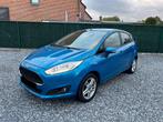 Ford fiesta 1.0 eco boost, Auto's, Ford, Euro 6, Particulier, Fiësta, Te koop