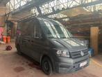 Volkswagen crafter, Autos, Volkswagen, Achat, 4 portes, Boîte manuelle, Autre carrosserie