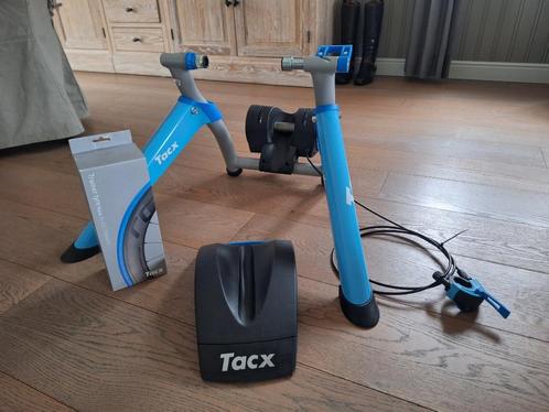T2500 TAcx Booster, Sport en Fitness, Wielrennen, Zo goed als nieuw, Overige typen, Ophalen