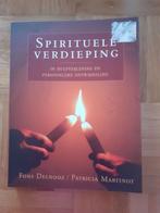 Spirituele verdieping - Fons Delnooz, Zo goed als nieuw, Ophalen