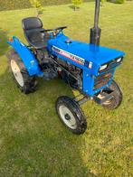 Iseki tx1510 in zeer goede staat, Zakelijke goederen, Ophalen
