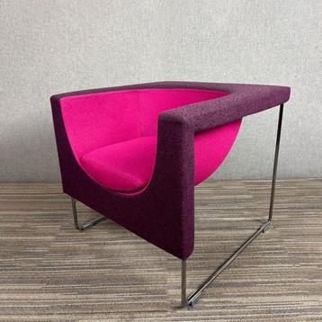 STUA Nube design	Lounge Chair beschikbaar voor biedingen