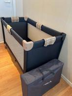 Mooi reisbedje met matras, Ophalen, Reisbedje