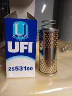 V85TT oliefilter, Motoren, Particulier