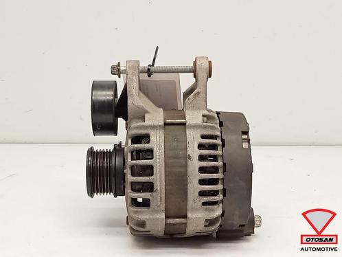 Mercedes C Klasse W204 Dynamo 150A A0009062003, Auto-onderdelen, Motor en Toebehoren, Mercedes-Benz, Gebruikt