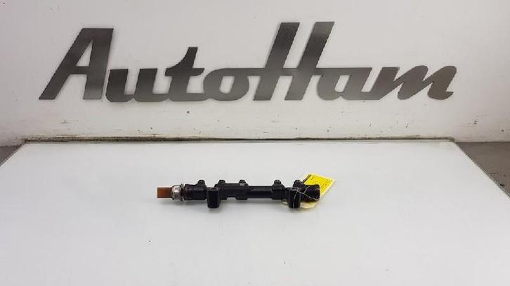 BRANDSTOFVERDELER Peugeot 308 (L3 / L8 / LB / LH / LP), Auto-onderdelen, Brandstofsystemen, Peugeot, Gebruikt