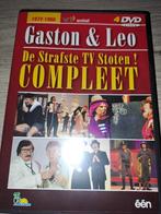 Gaston & Leo Box, Ophalen of Verzenden