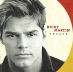 CD * RICKY MARTIN - VUELVE, Ophalen of Verzenden, 1980 tot 2000, Zo goed als nieuw