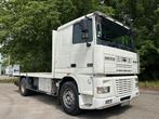 DAF XF 480 Manual gearbox/ Retarder/ STEEL suspension, Achterwielaandrijving, Elektrische ramen, Bedrijf, 480 pk