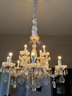 Luster te koop, Ophalen