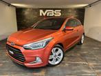 Hyundai i20 Coupé 1.4i Sport *BLUETOOHT * RADARS * CLIM, Auto's, Hyundai, Voorwielaandrijving, Stof, Gebruikt, Bedrijf