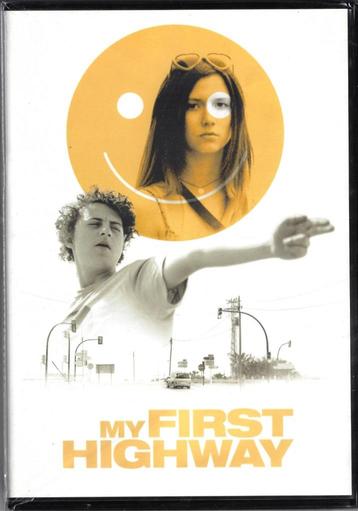 My First Highway (2019) beschikbaar voor biedingen