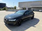 AUDI - 2016 - A6 - Personenauto, Auto's, Audi, Automaat, Gebruikt, Euro 6, Overige brandstoffen