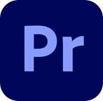 Adobe premiere pro 2024 voor het leven, Ophalen of Verzenden, Zo goed als nieuw