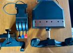 ️ À vendre : Logitech G Saitek Pro Flight Yoke System, Ophalen, Gebruikt, Logitech
