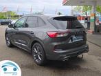 Ford Kuga ST - LINE X AUTOMAAT met trekhaak, Auto's, Ford, Automaat, Navigatiesysteem, 120 pk, Bedrijf