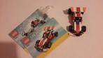 lego creator 5763, 6912,31003 en 31005, Kinderen en Baby's, Speelgoed | Duplo en Lego, Ophalen of Verzenden, Zo goed als nieuw