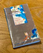 Roald Dahl-boek - De toverdrank van Georges Bouillon, Gelezen, Ophalen of Verzenden, Fictie, Ronald Dahl