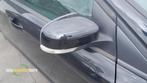 Buitenspiegel rechts van een Ford Focus, Gebruikt, -, -, Ford