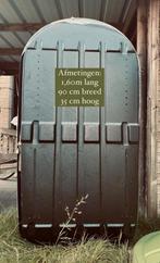 Coffre de toit Renault NEUF avec barres de toit pour Dacia D, Enlèvement