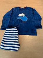Winterpyjama woody maat 8 jaar, Ophalen of Verzenden, Zo goed als nieuw