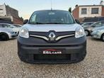 Renault Kangoo 1.5 dCi Maxi Utilitaire / Fourgon 2 places, Autos, Entreprise, 95 ch, 4 cylindres, Occasion