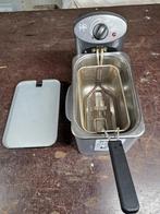 Frituurpan, Elektronische apparatuur, Ophalen