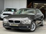 BMW 318i Luxury Line - LED - Euro 6b - 1e Eigenaar, Euro 6, Bruin, Leder, Bedrijf
