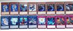 44 Cartes Yu-Gi-Oh, Hobby & Loisirs créatifs, Jeux de cartes à collectionner | Yu-gi-Oh!, Enlèvement, Comme neuf, Plusieurs cartes