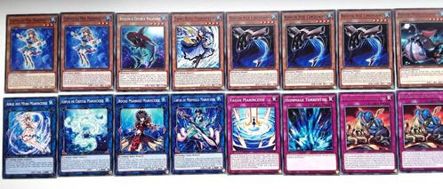 57 Cartes Yu-Gi-Oh (mis à jour), Hobby & Loisirs créatifs, Jeux de cartes à collectionner | Yu-gi-Oh!, Comme neuf, Plusieurs cartes