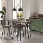 Nieuw bartafel 230 euro., Huis en Inrichting, Barren, Ophalen, Nieuw