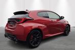 Toyota GR Yaris 1.6 Turbo + Premium Pack + Forged Wheels - N, Autos, Toyota, 1280 kg, Boîte manuelle, Noir, Tissu