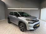 Citroen C3 Aircross Feel Pack, Achat, Euro 6, Entreprise, 110 g/km