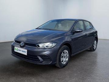 Volkswagen Polo SIEGES CHAUFFANTS*CARPLAY*CLIM*CAPTEUR AR  beschikbaar voor biedingen