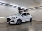 Ford Fiesta EcoBoost mHEV ST-Line, Autos, Achat, Euro 6, Entreprise, Boîte manuelle