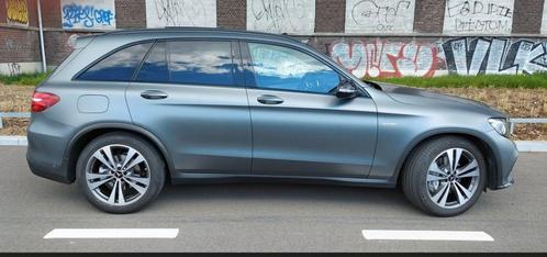 20" velgen zomerkit (velgen + banden) Mercedes GLC, Auto-onderdelen, Banden en Velgen, Band(en), Zomerbanden, 20 inch, 255 mm