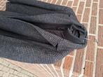 Heren winter jas Dansaert Black Mt 2XL, Zwart, Maat 56/58 (XL), Ophalen of Verzenden, Dansaert Black