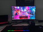 Msi gaming setup, Computers en Software, Met videokaart, 16 GB, 4 Ghz of meer, SSD