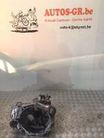VERSNELLINGSBAK Skoda Octavia (5EAA) (tkv nieuw), Gebruikt, Skoda