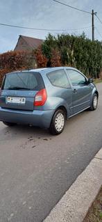 Citroen C2, essence, 1124 cm³, Achat, Boîte manuelle, 5 places
