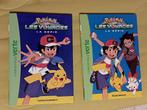 Pokémon 2 livres les voyages vol 1 et 2, Hobby & Loisirs créatifs, Jeux de cartes à collectionner | Pokémon, Enlèvement ou Envoi