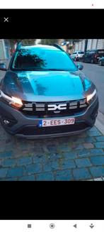 Dacia Jogger Full Hibrid, Autos, Achat, Automatique, Particulier, Cruise Control