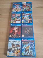 Games Playstation, Ophalen of Verzenden, Zo goed als nieuw