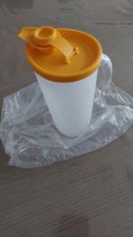 Tupperware pichet saucier 0.5 L, Enlèvement, Jaune